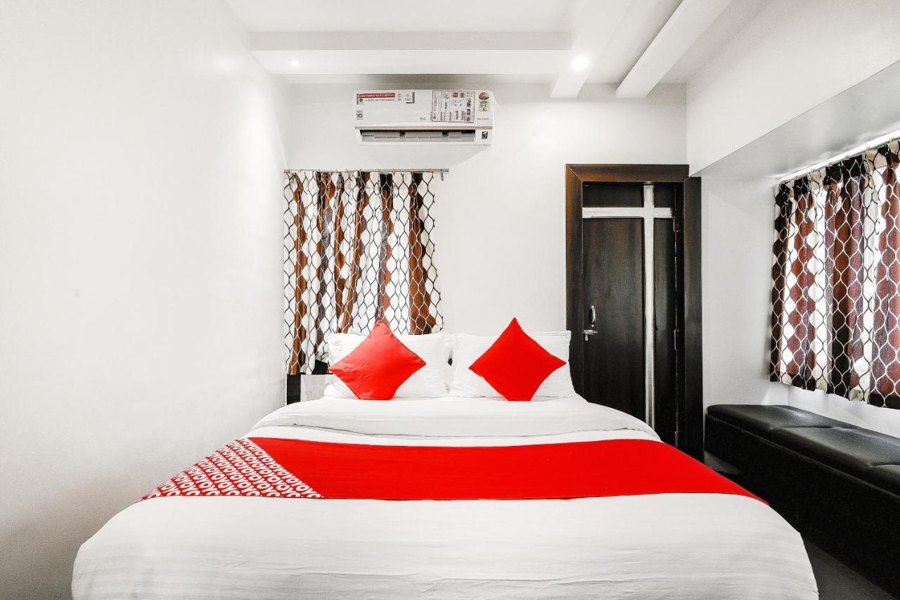 Oyo 14826 Ashoka Executive Hotel Aurangabad  Exterior photo