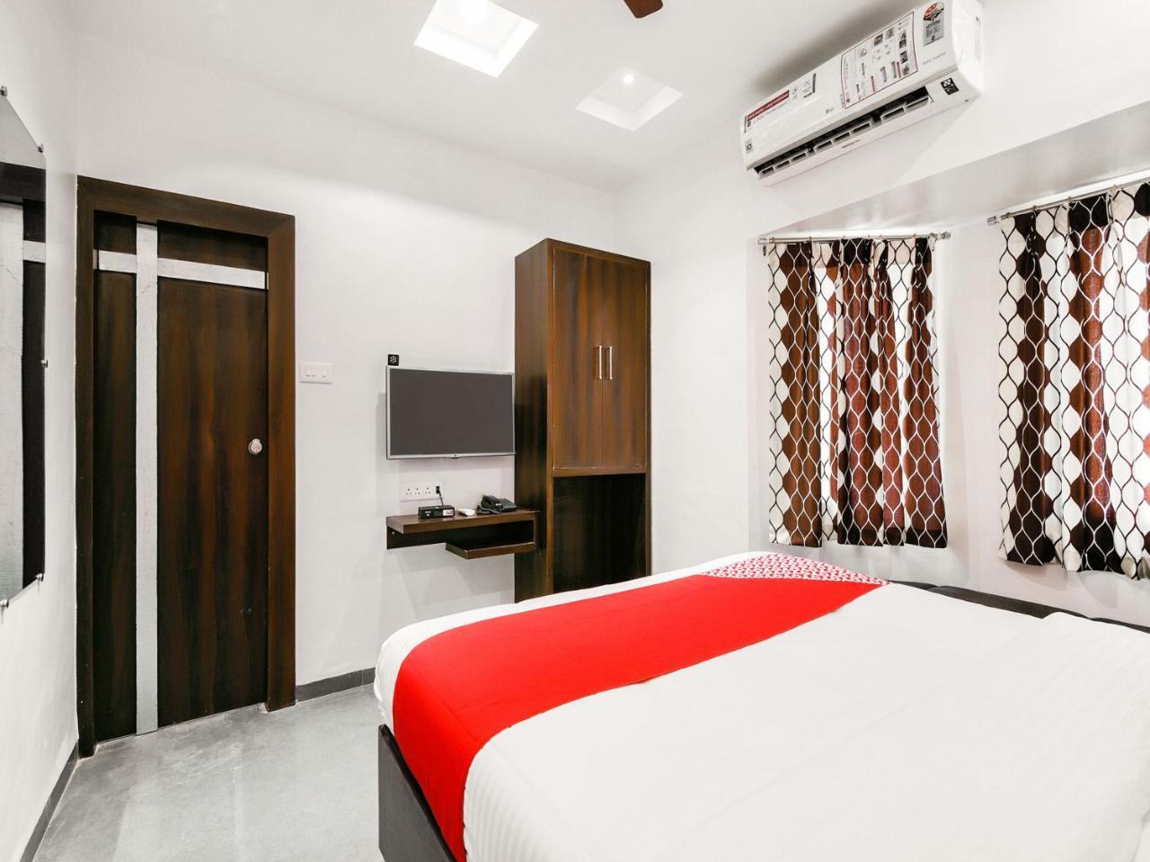 Oyo 14826 Ashoka Executive Hotel Aurangabad  Exterior photo